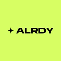 Alrdy