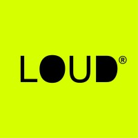 LOUD Creative Digital Agency