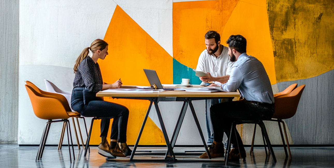 Marketing & Growth